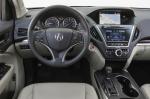 Acura MDX 2013 года (NA)